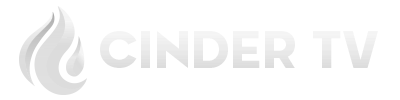Cinder TV